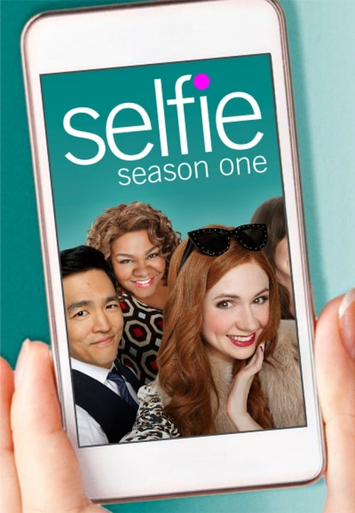 Where to stream Selfie Season 1