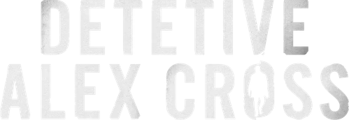 Detetive Alex Cross - Logo 2