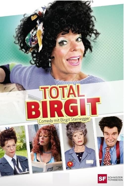 Total Birgit (1998)