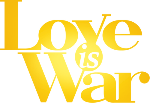 Love Is War