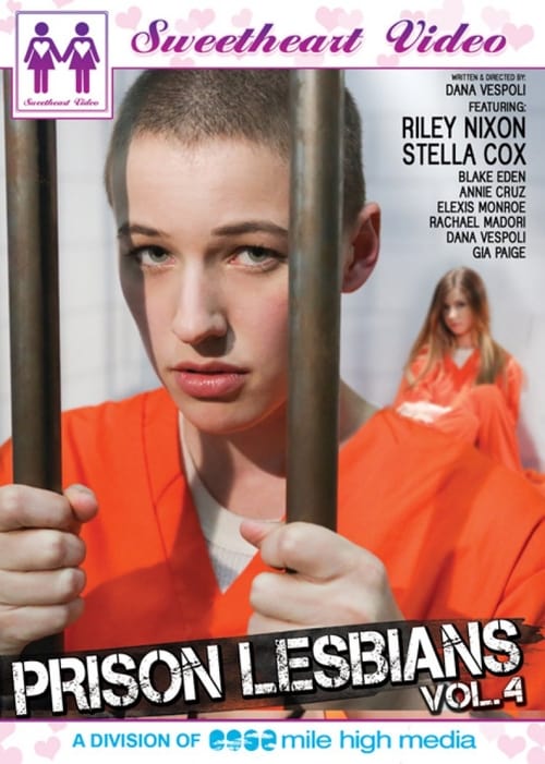Prison Lesbians 4 2016 — The Movie Database Tmdb