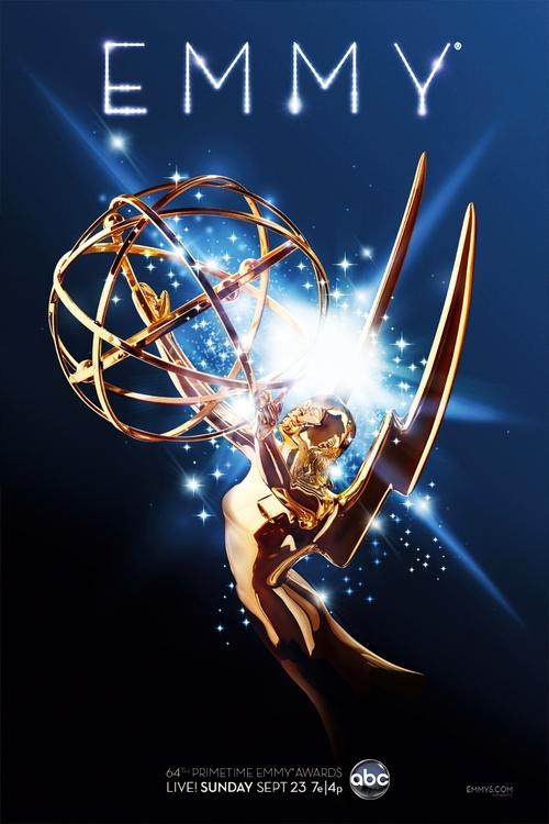 The Emmy Awards, S64 - (2012)