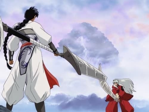 InuYasha: 5×13