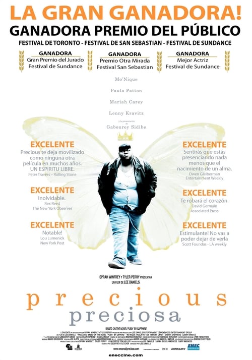 Precious 2009