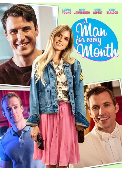 Schauen A Man For Every Month On-line Streaming