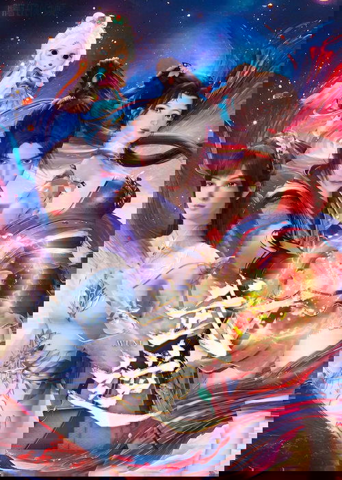 Martial Inverse