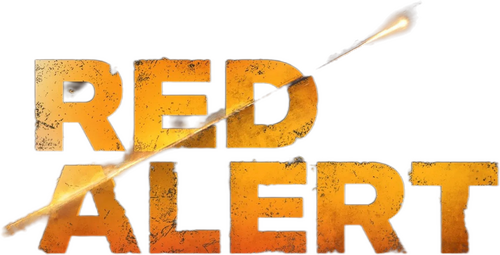 Red Alert logo