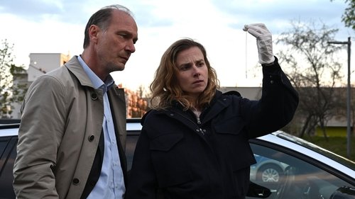 Escena del episodio 20 de la temporada 53 de la serie Tatort