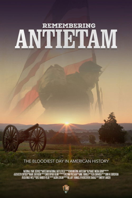 Remembering Antietam: The Bloodiest Day in American History