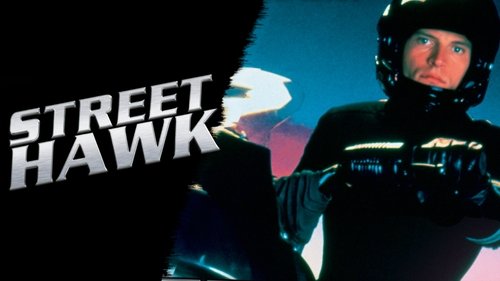 Street Hawk