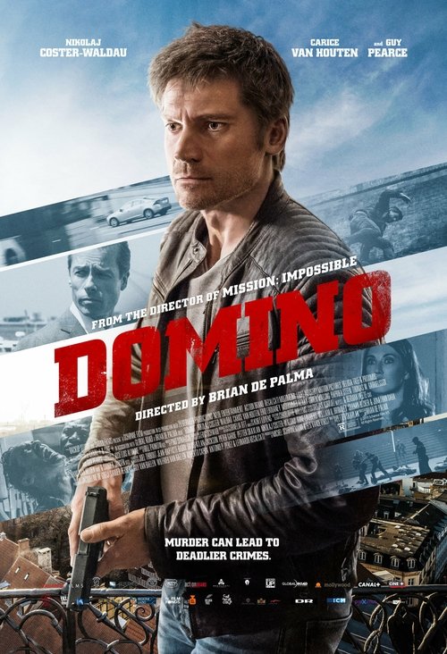 Schauen Domino On-line Streaming