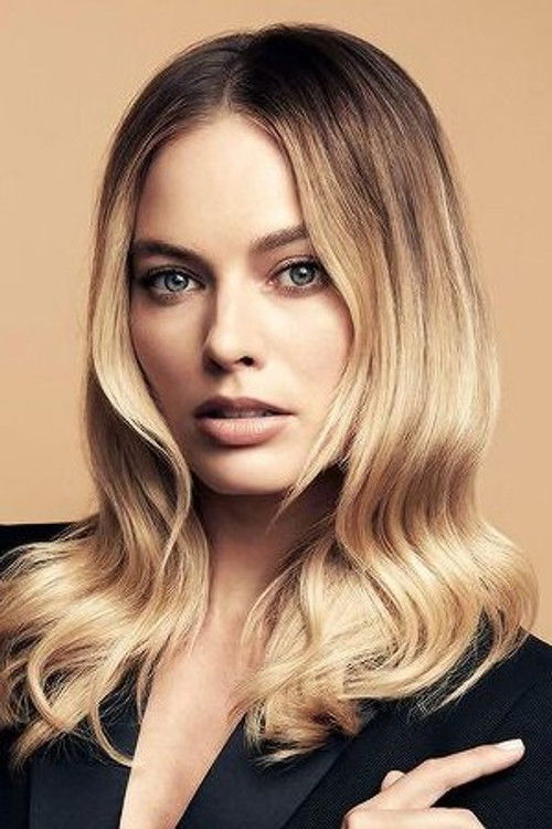 Image de Margot Robbie