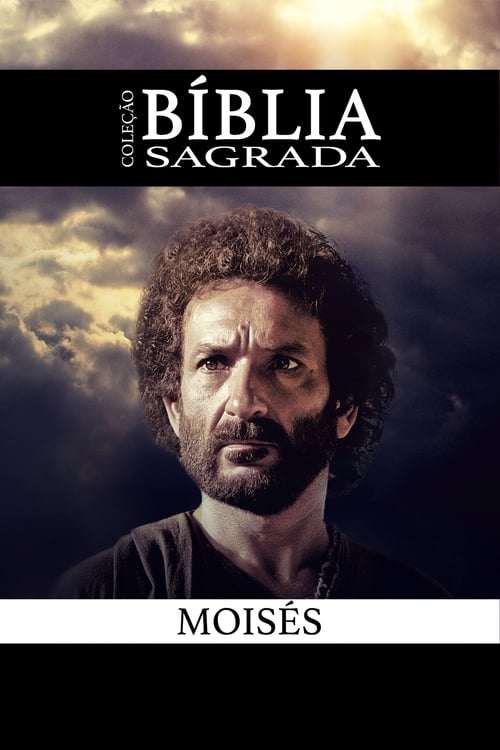 Poster do filme Moisés