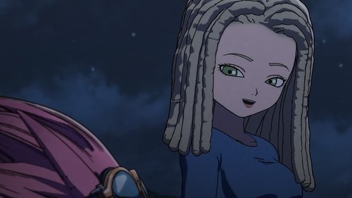 SAND LAND: THE SERIES: 1×10