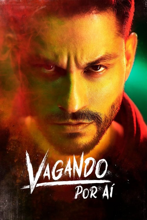 Pôster de Vagando Por Aí