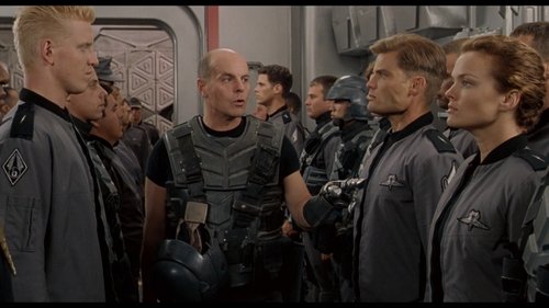 Starship Troopers (1997)