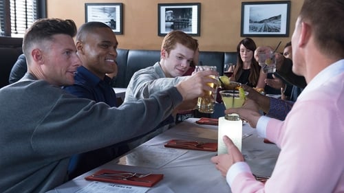 Shameless (US): 6×8