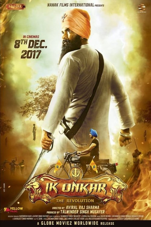 Ik Onkar poster