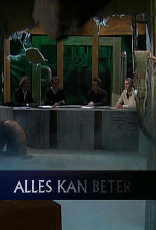 Escena 5 de Alles Kan Beter