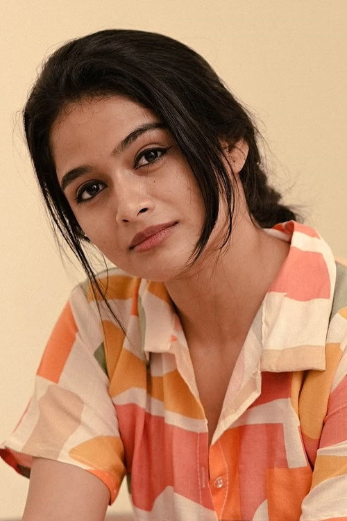 Foto de Reshma Venkatesh