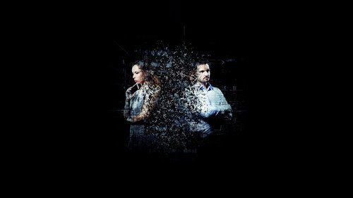 Dualizem - Season 1 Backdrop Blur