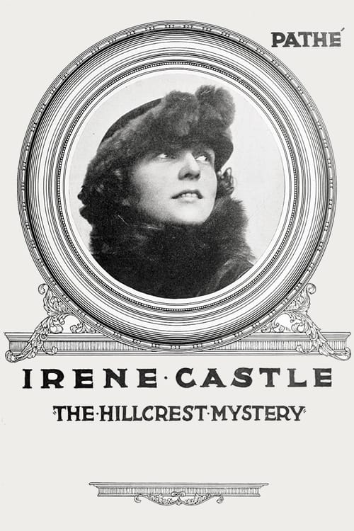 The Hillcrest Mystery (1918)