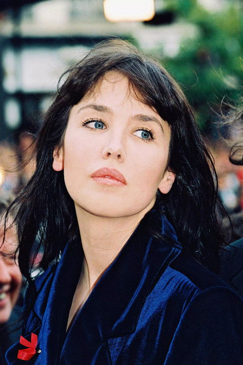Isabelle Adjani