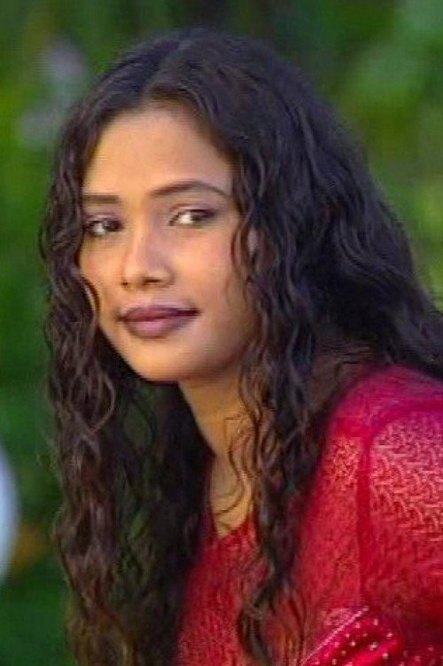 Mariyam Nisha