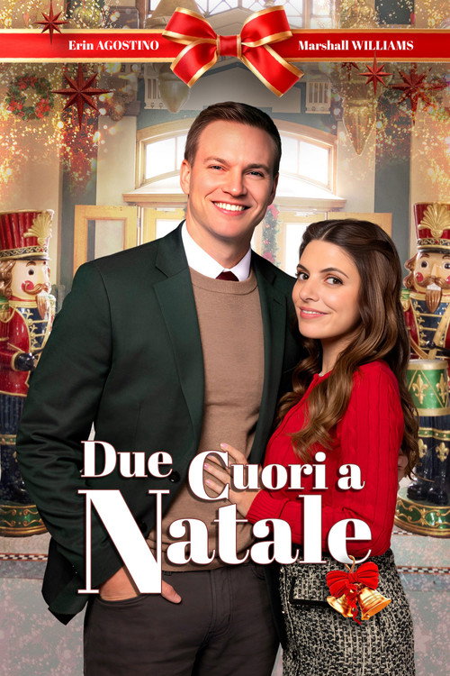 Due cuori a Natale