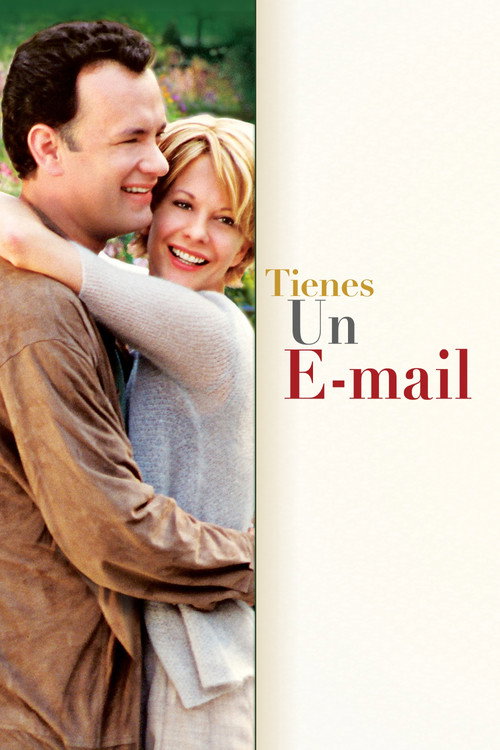 Póster de Tienes un e-mail