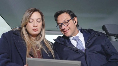 Lilli e Alberto