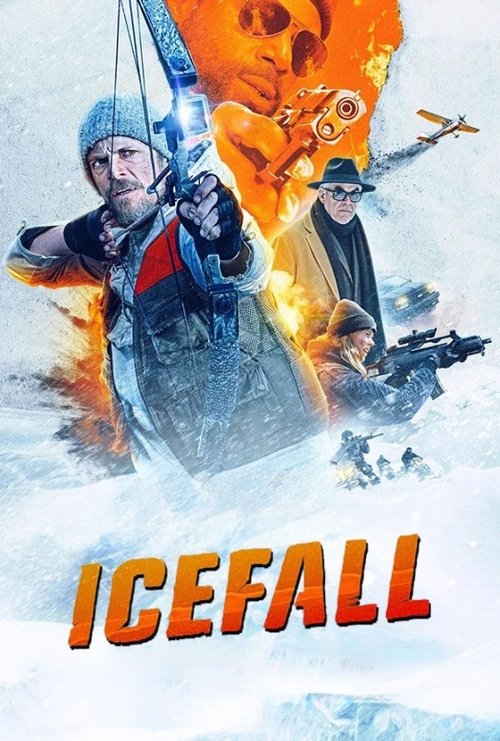 Ice Fall