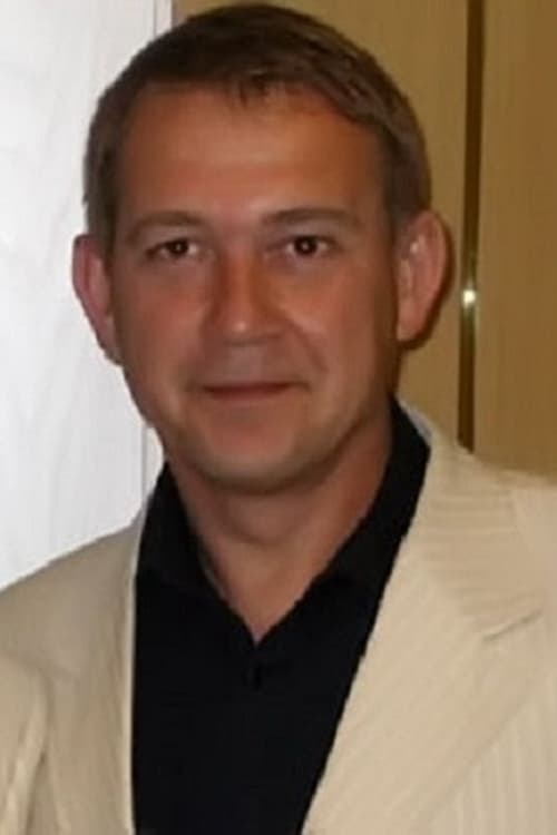 Valeriy Ponomarenko