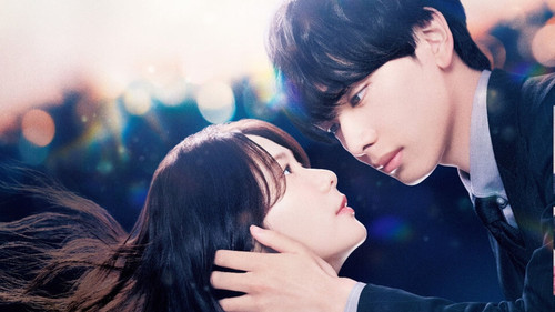 Snowdrop no Hatsukoi backdrop 1