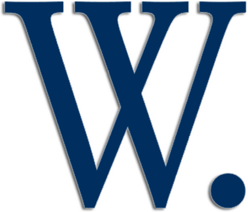 W.