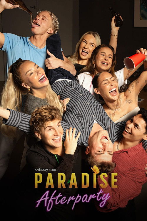 Paradise Afterparty | FlixBox