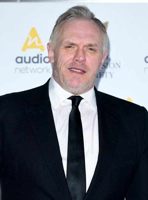 Greg Davies: You Magnificent Beast