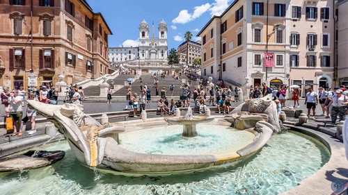 Rome