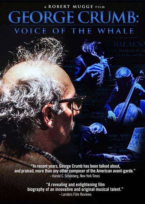 George Crumb: Voice of the Whale (1976)