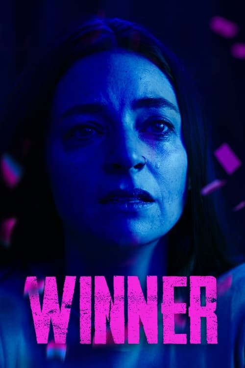 Winner (2024) poster