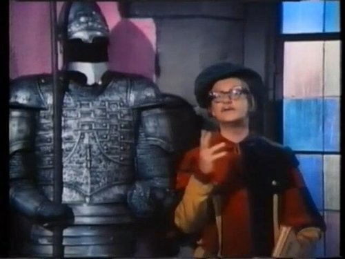 Image de l'épisode 20