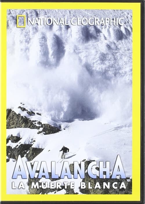 Avalanche: The White Death (1998)