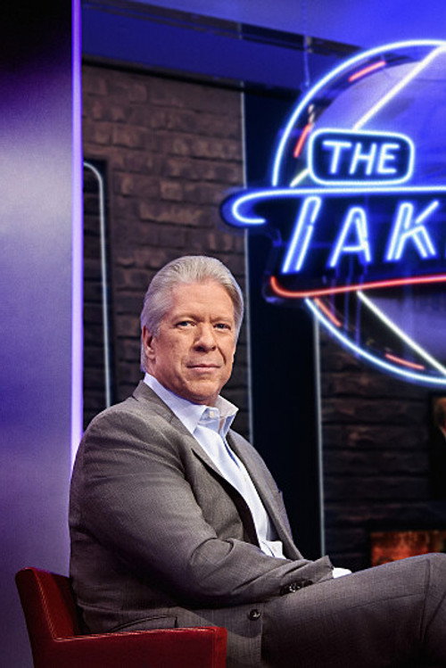 Major Garrett photo 8