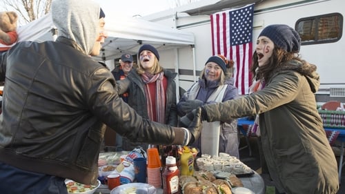 Shameless (US): 4×1