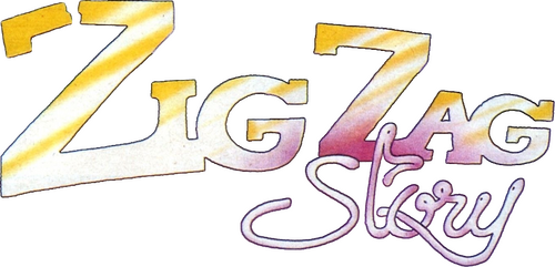 Zig Zag Story