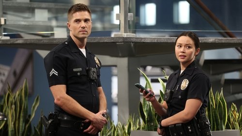 The Rookie: 3×5