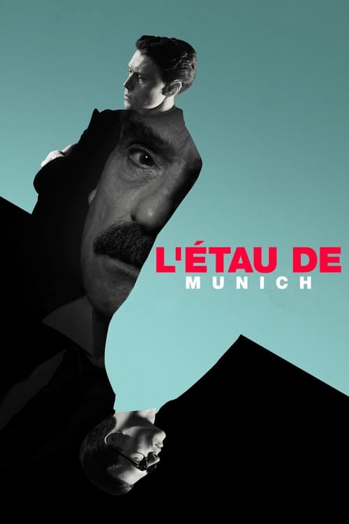 L'Étau de Munich (2022)