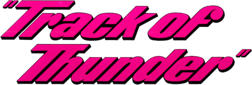 Track of Thunder