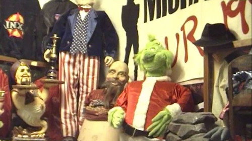 Richard: the most interestingest person I’ve ever met