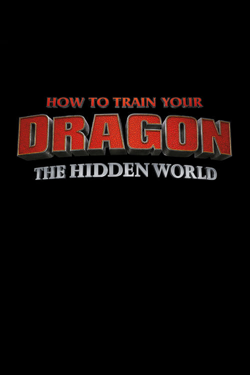 How to Train Your Dragon: The Hidden World ver Online